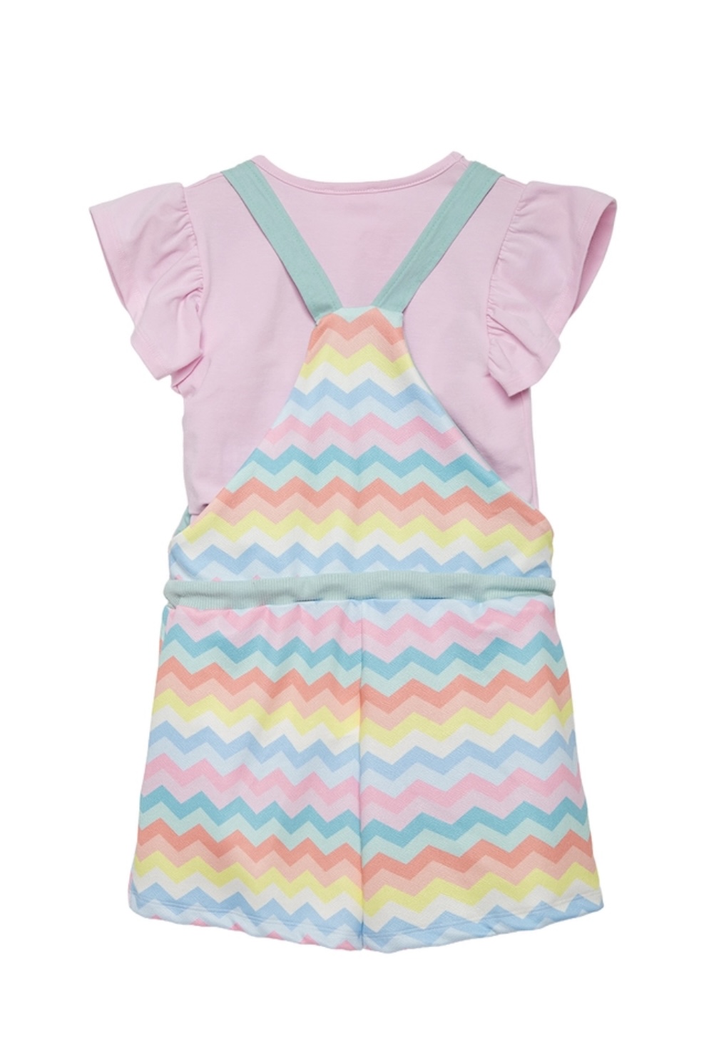 Jardineira Unicórnio - Imagem 4