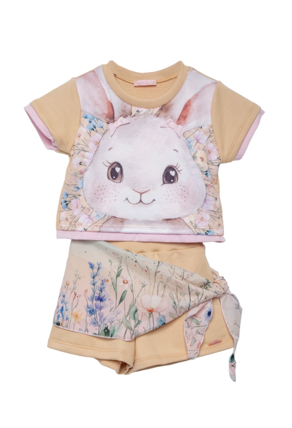 Conjunto Bunny - Imagem 2